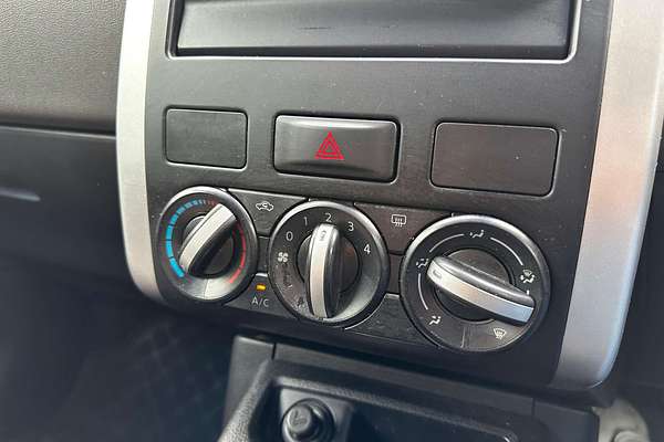 2008 Nissan X-TRAIL ST T31