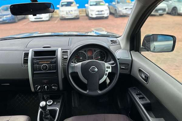 2008 Nissan X-TRAIL ST T31