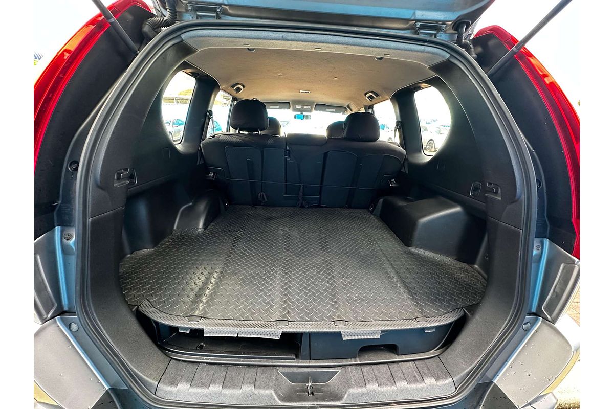 2008 Nissan X-TRAIL ST T31