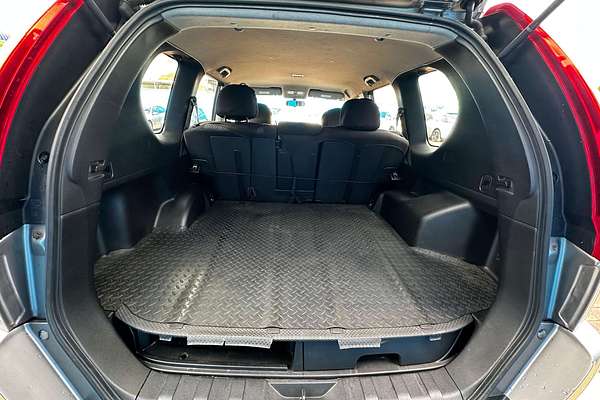 2008 Nissan X-TRAIL ST T31