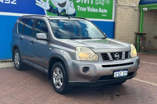 2008 Nissan X-TRAIL ST T31