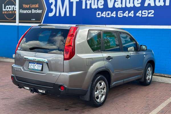 2008 Nissan X-TRAIL ST T31