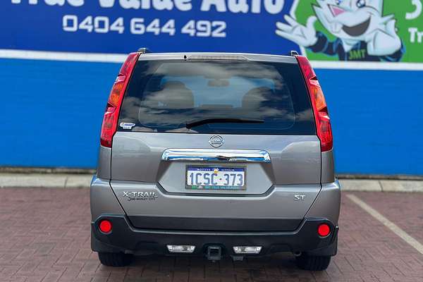 2008 Nissan X-TRAIL ST T31