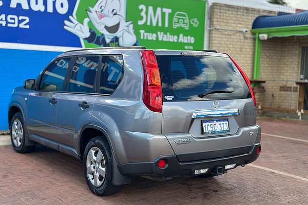 2008 Nissan X-TRAIL ST T31