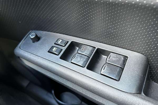2008 Nissan X-TRAIL ST T31