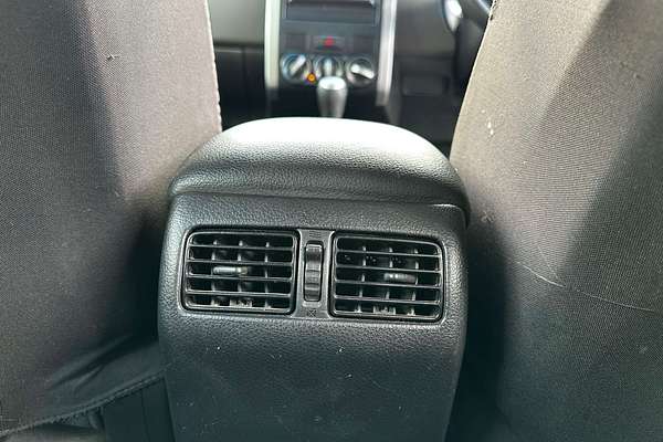 2008 Nissan X-TRAIL ST T31