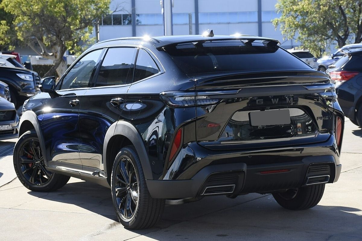 2025 GWM Haval H6GT Ultra PHEV B03