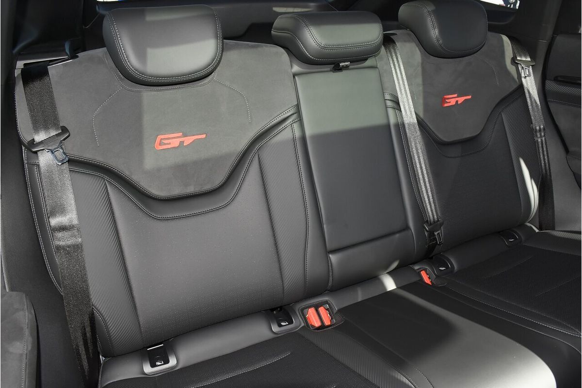 2025 GWM Haval H6GT Ultra PHEV B03