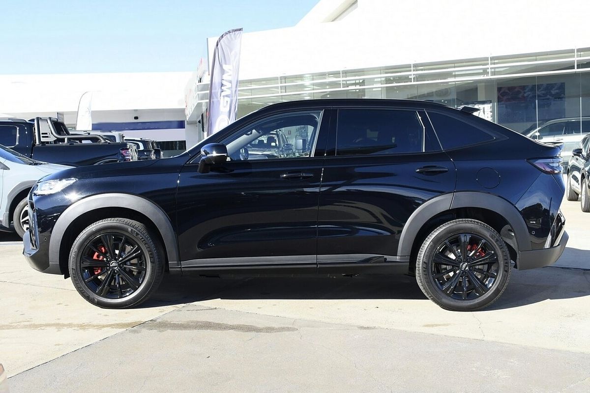 2025 GWM Haval H6GT Ultra PHEV B03
