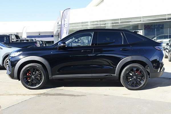 2025 GWM Haval H6GT Ultra PHEV B03