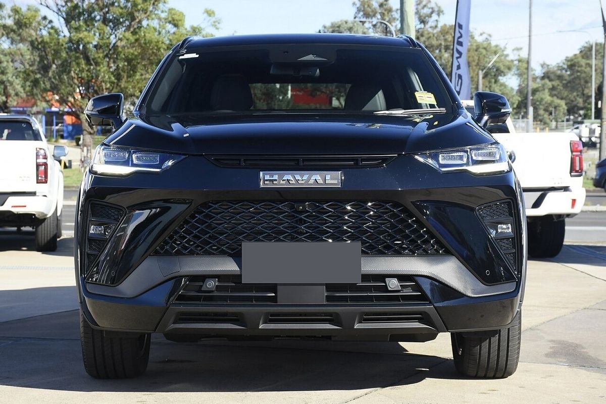 2025 GWM Haval H6GT Ultra PHEV B03