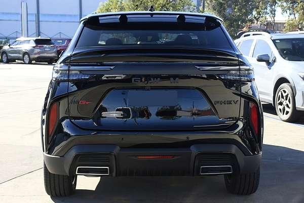 2025 GWM Haval H6GT Ultra PHEV B03