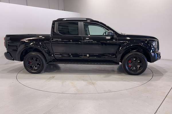 2025 GWM Cannon Alpha Ultra PHEV P05 4X4