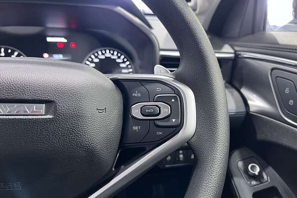 2025 GWM Haval Jolion Premium A01