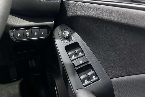 2025 GWM Haval Jolion Premium A01