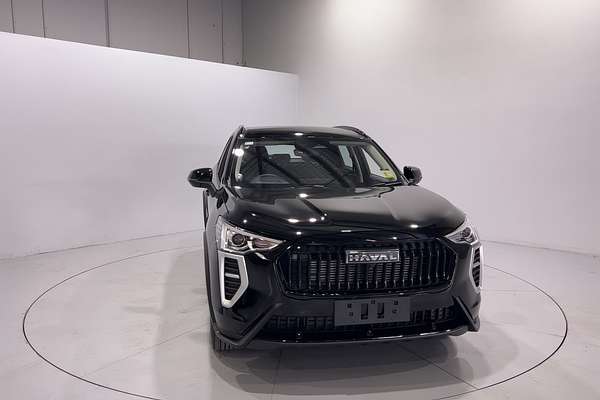 2025 GWM Haval Jolion Premium A01