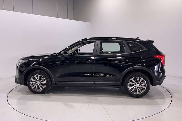 2025 GWM Haval Jolion Premium A01
