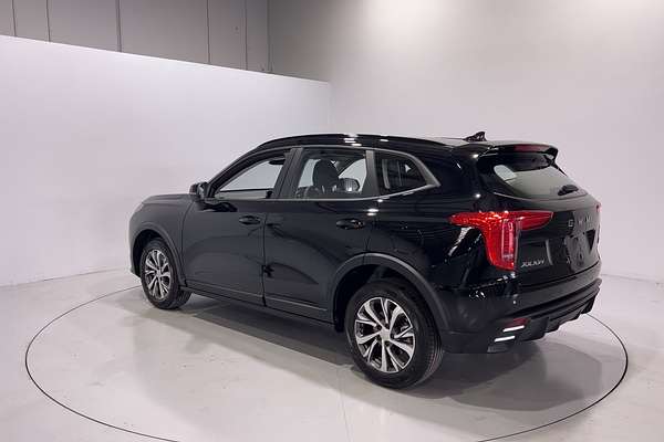2025 GWM Haval Jolion Premium A01