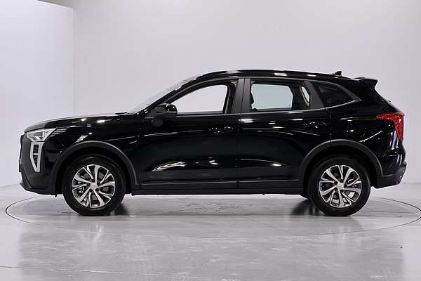 2025 GWM Haval Jolion Premium A01