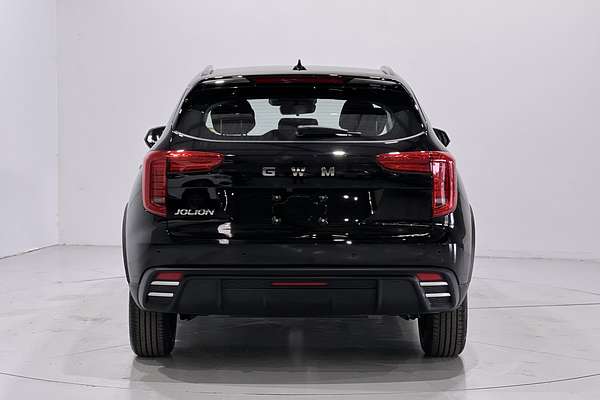 2025 GWM Haval Jolion Premium A01
