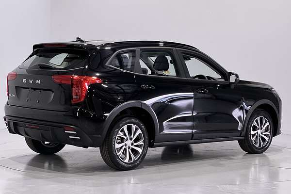 2025 GWM Haval Jolion Premium A01