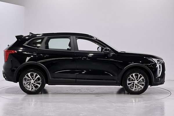 2025 GWM Haval Jolion Premium A01