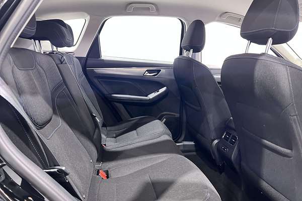 2025 GWM Haval Jolion Premium A01