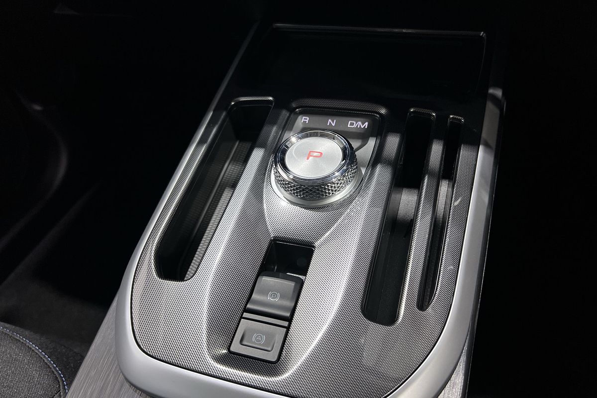 2025 GWM Haval Jolion Premium A01