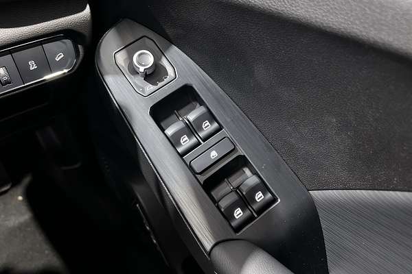 2025 GWM Haval Jolion Premium A01