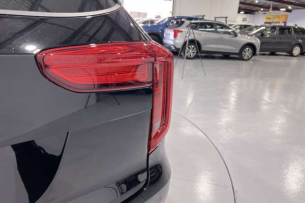 2025 GWM Haval Jolion Premium A01