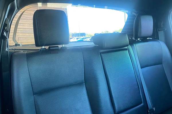 2022 Toyota Hilux Rogue GUN126R 4X4