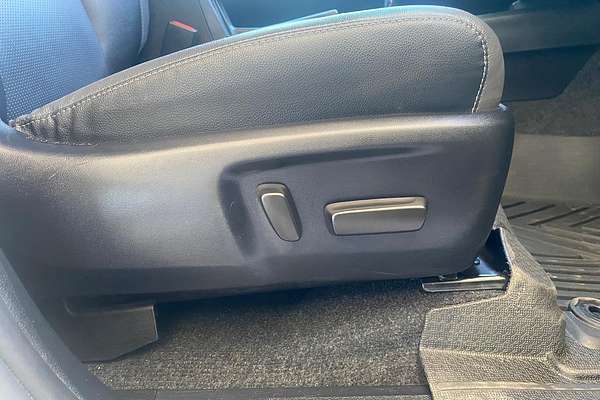 2022 Toyota Hilux Rogue GUN126R 4X4