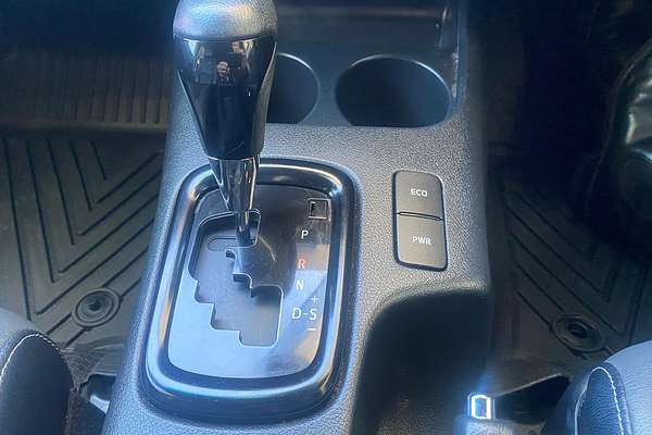 2022 Toyota Hilux Rogue GUN126R 4X4