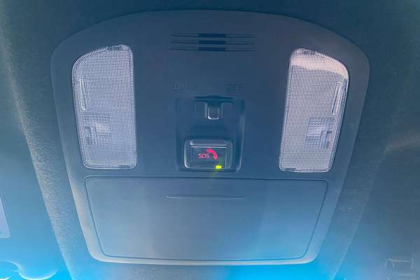 2022 Toyota Hilux Rogue GUN126R 4X4