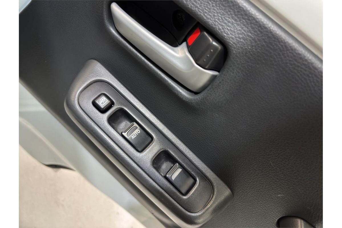 2019 Suzuki Carry