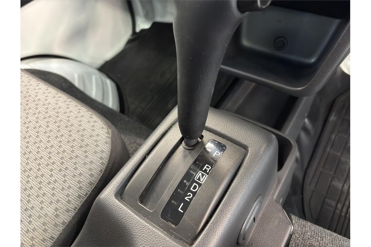 2019 Suzuki Carry