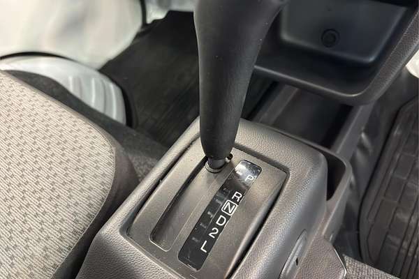 2019 Suzuki Carry
