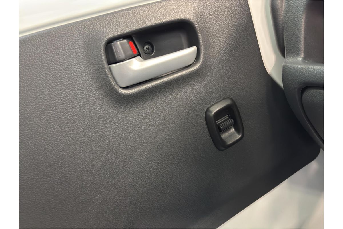 2019 Suzuki Carry