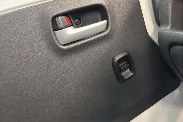 2019 Suzuki Carry