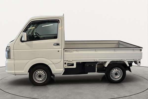 2019 Suzuki Carry