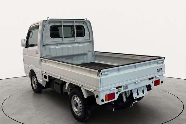 2019 Suzuki Carry