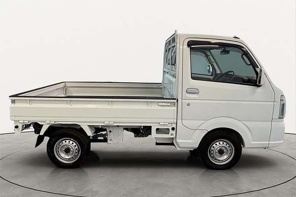 2019 Suzuki Carry