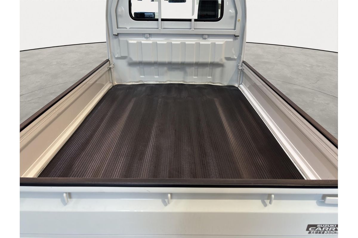 2019 Suzuki Carry