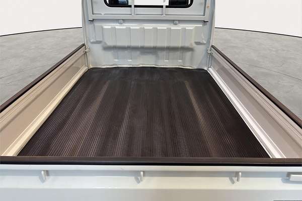 2019 Suzuki Carry