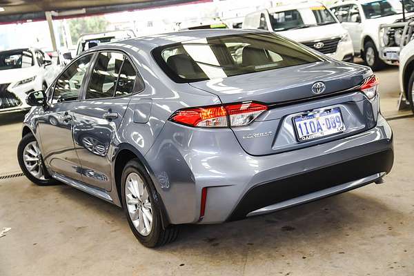 2019 Toyota Corolla Ascent Sport MZEA12R