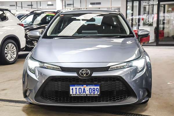 2019 Toyota Corolla Ascent Sport MZEA12R