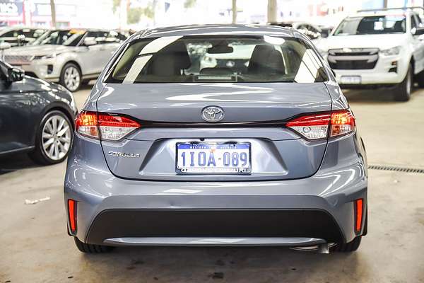 2019 Toyota Corolla Ascent Sport MZEA12R