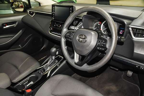 2019 Toyota Corolla Ascent Sport MZEA12R