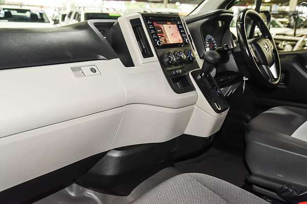 2019 Toyota Hiace KDH201R LWB