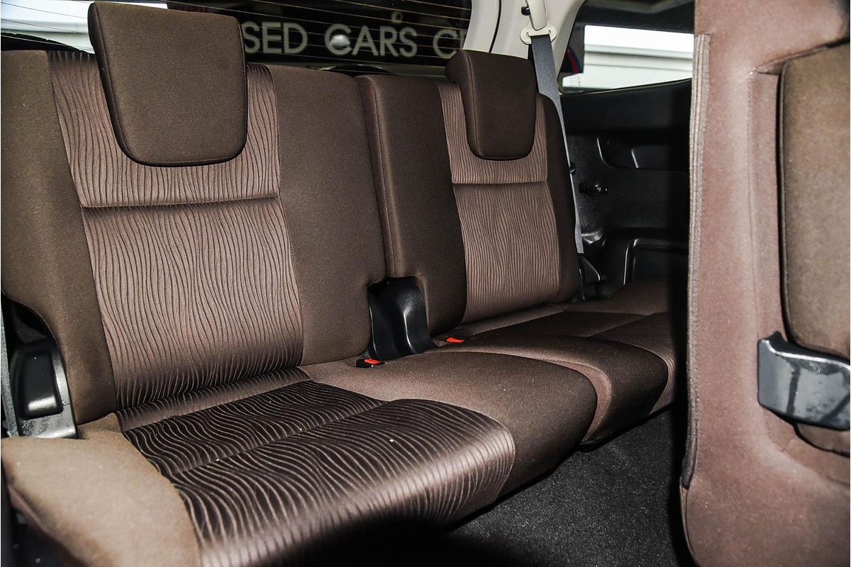 2019 Toyota Fortuner GXL GUN156R